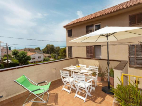 Holiday Home Sol, Segur De Calafell